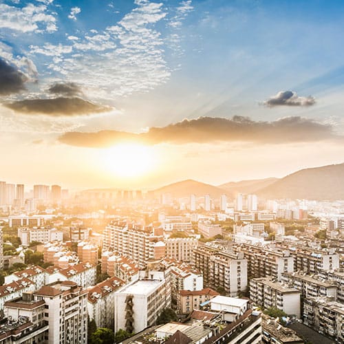 Vitale View Clube Residencial